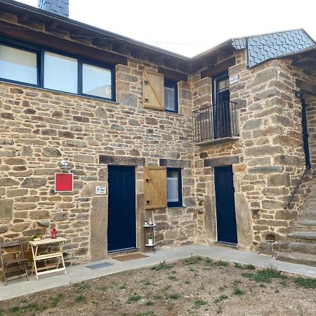 Apartamento Curato El Horno Trefacio Exterior foto