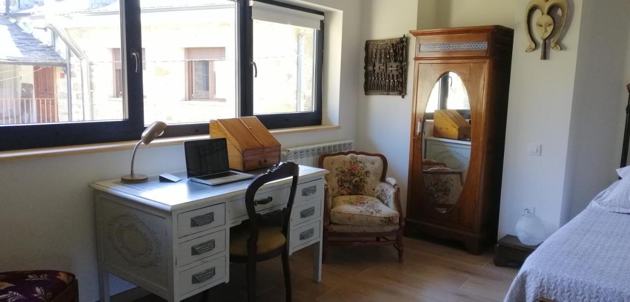 Apartamento Curato El Horno Trefacio Exterior foto