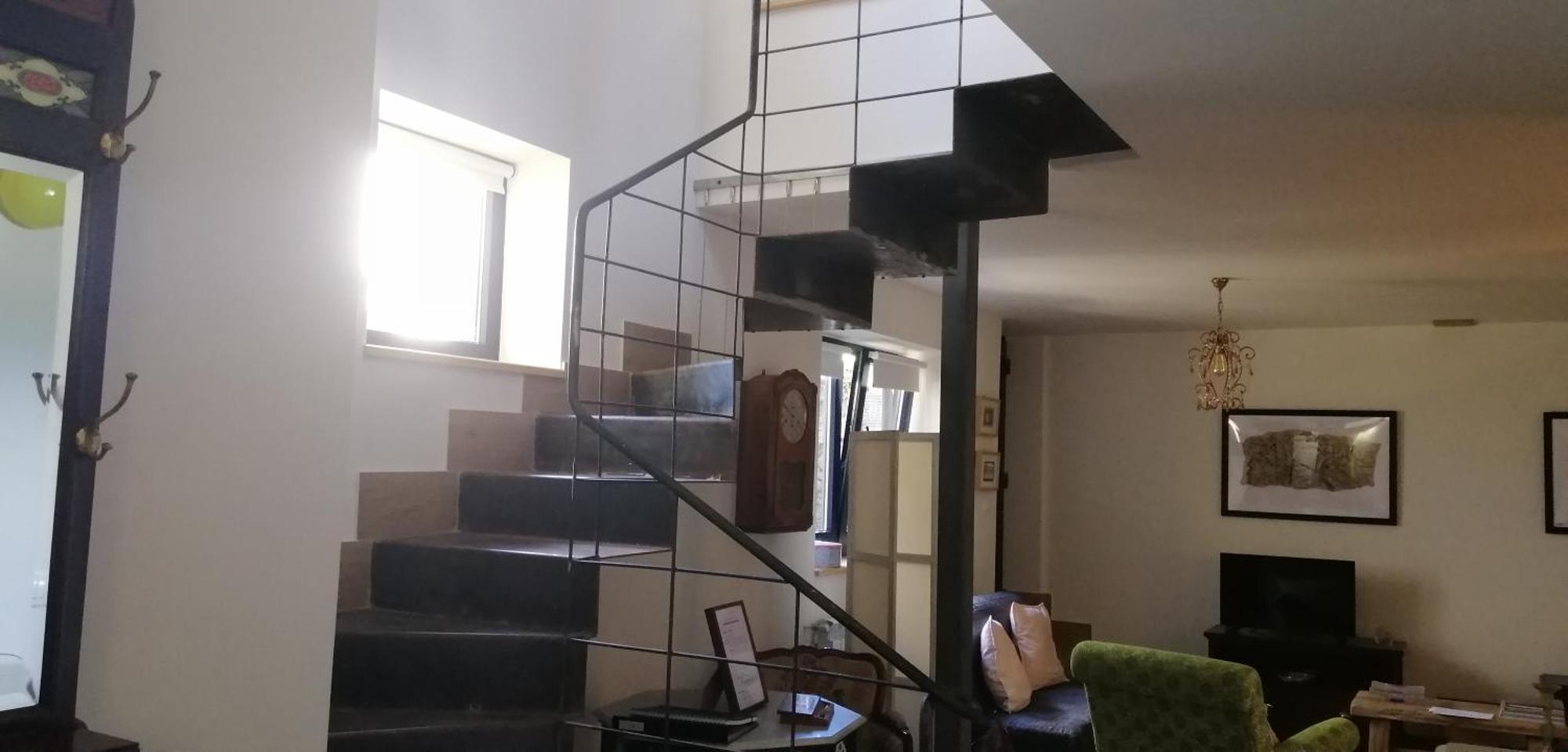 Apartamento Curato El Horno Trefacio Habitación foto
